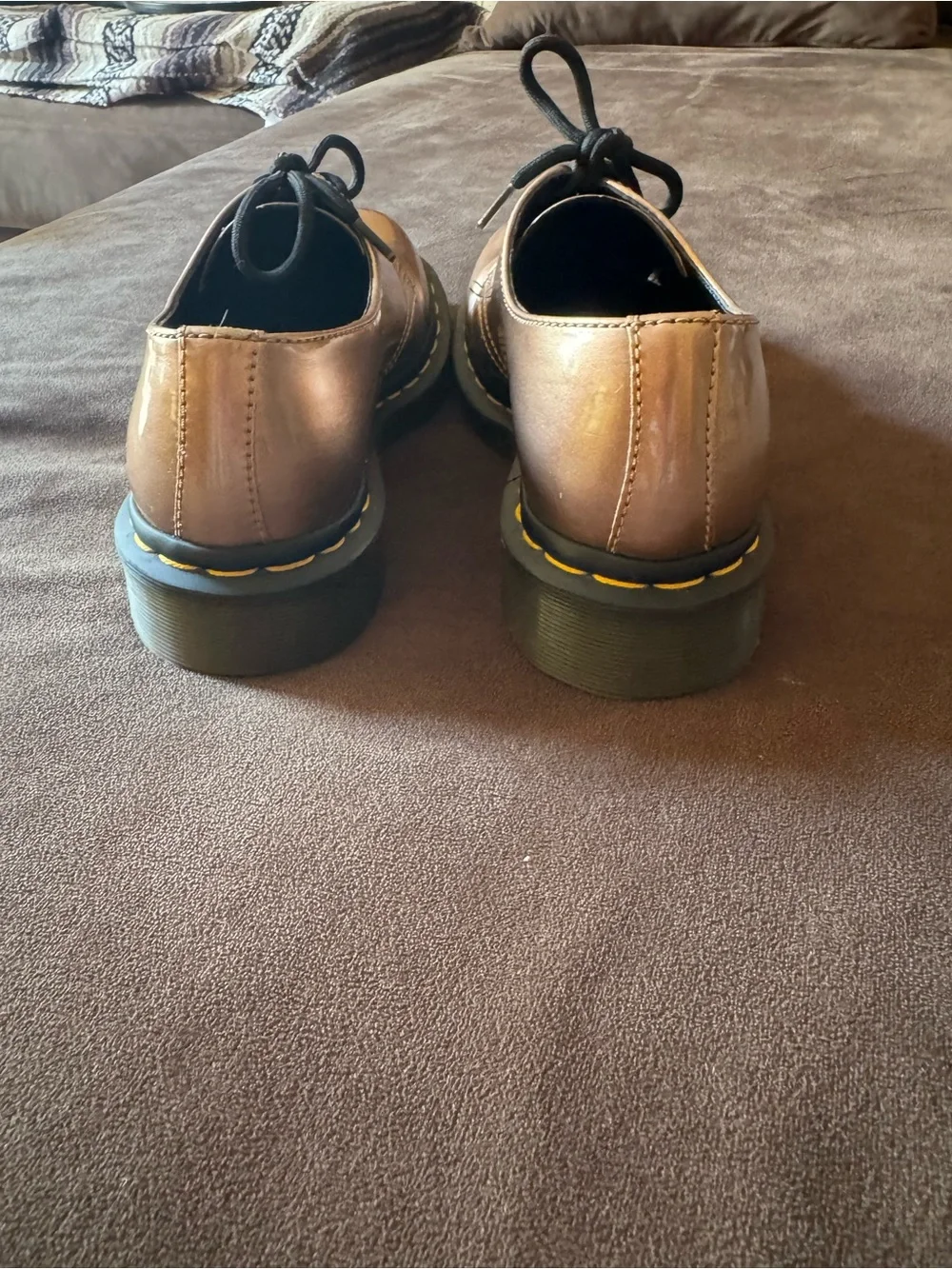 Dr. Martens size women’s